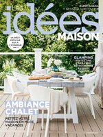 Les Idées de ma maison